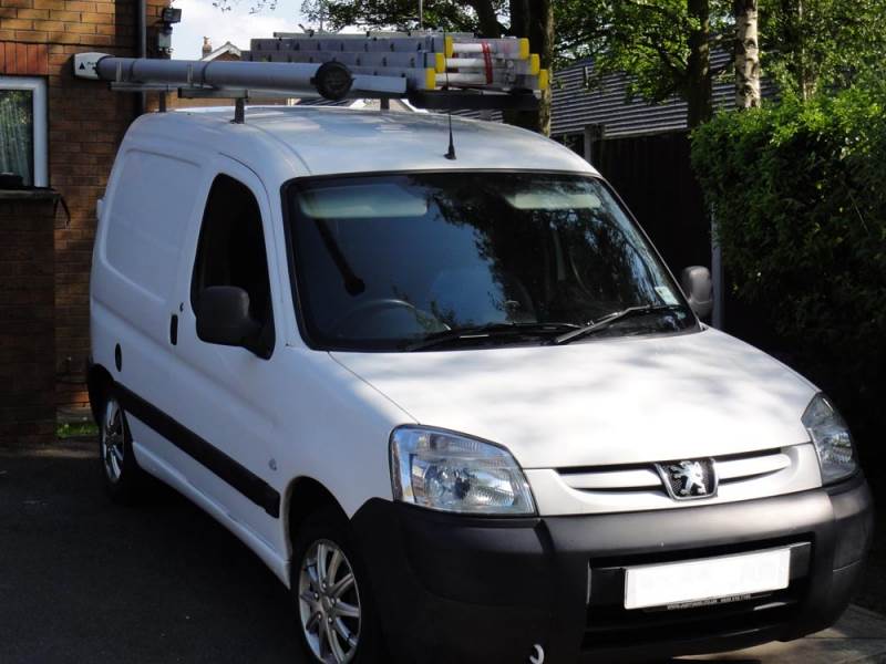 Main image for Rex CCTV Installation