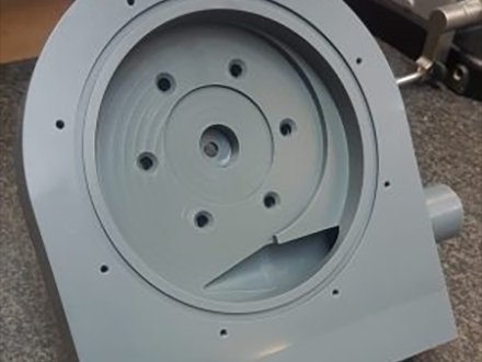 Engineering Plastics