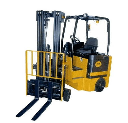 Bendi Truck Training