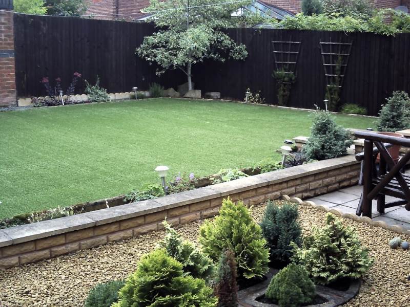 Main image for Greenstyle Artificial Lawns