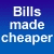 Main image for Bills Made Cheaper