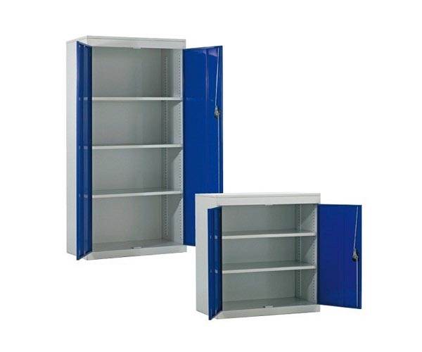 Standard & Security Cupboards