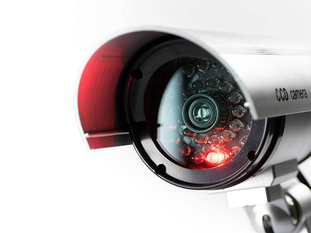 CCTV Management Solutions