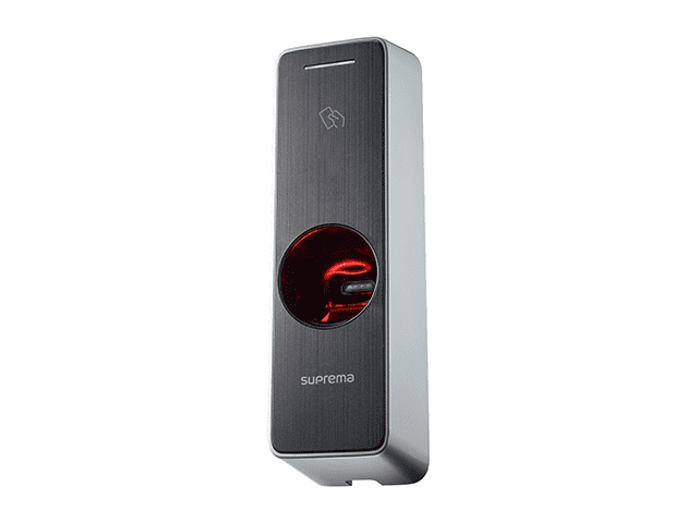 Fingerprint Access Control