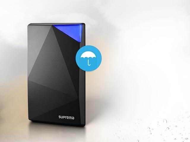 Smartcard Access Control