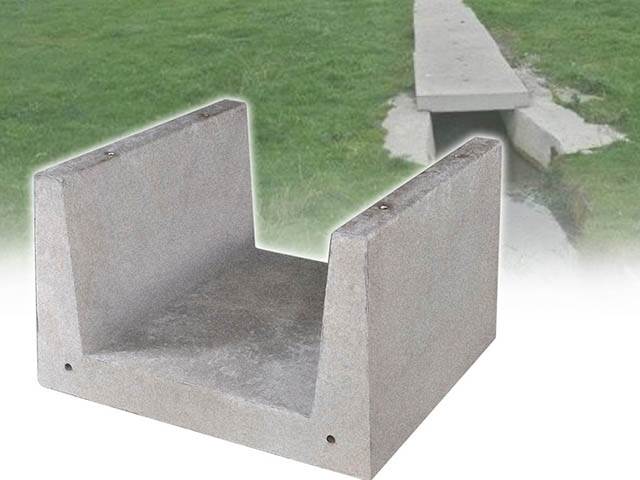 Precast Concrete Ducting