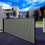 Gate Automation Systems