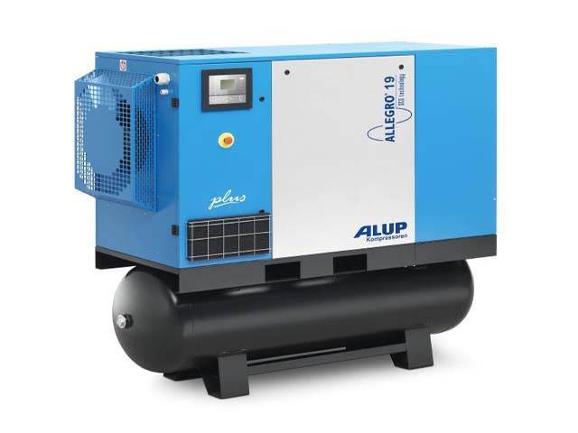 Main image for Alup Compressors