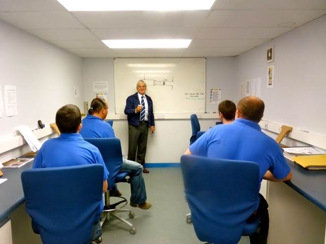 Main image for Impact Training Services
