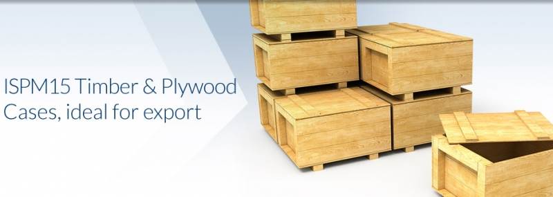 Main image for Woodland Export Packaging Limited