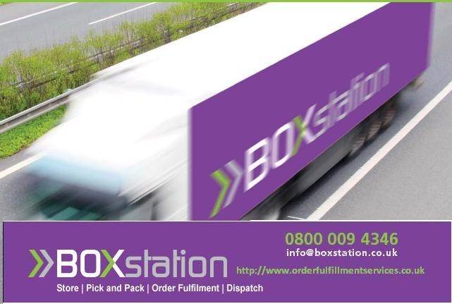 Main image for BOXstation