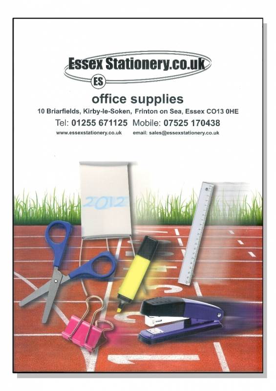 Main image for Essex Stationery Ltd