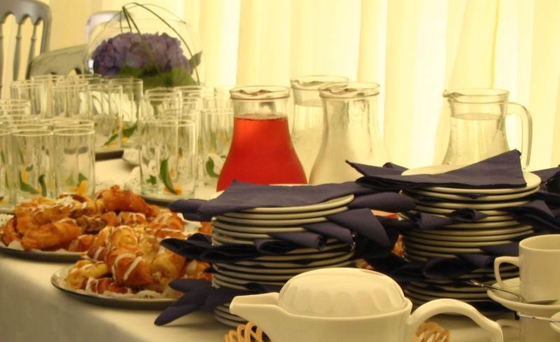 Main image for Beaubray Caterers