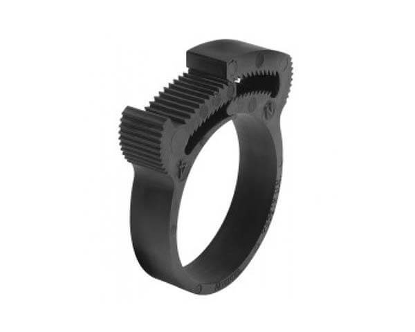 Plastic Clips