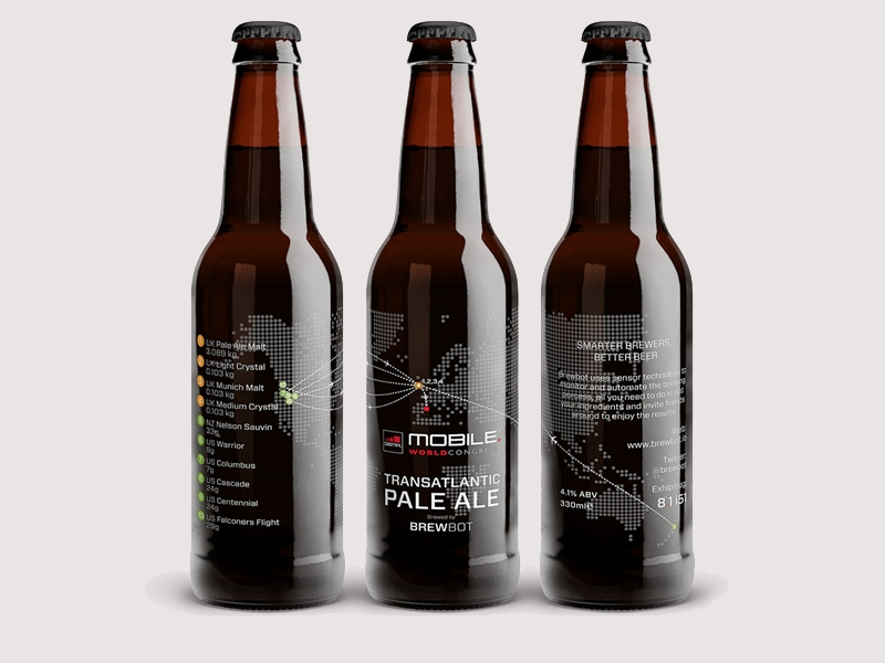 Beer Labels