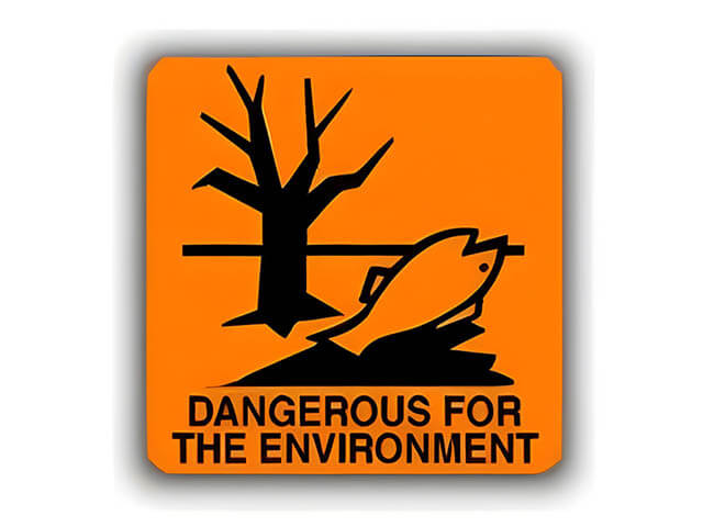 Environmental Labels