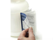 Booklet Labels