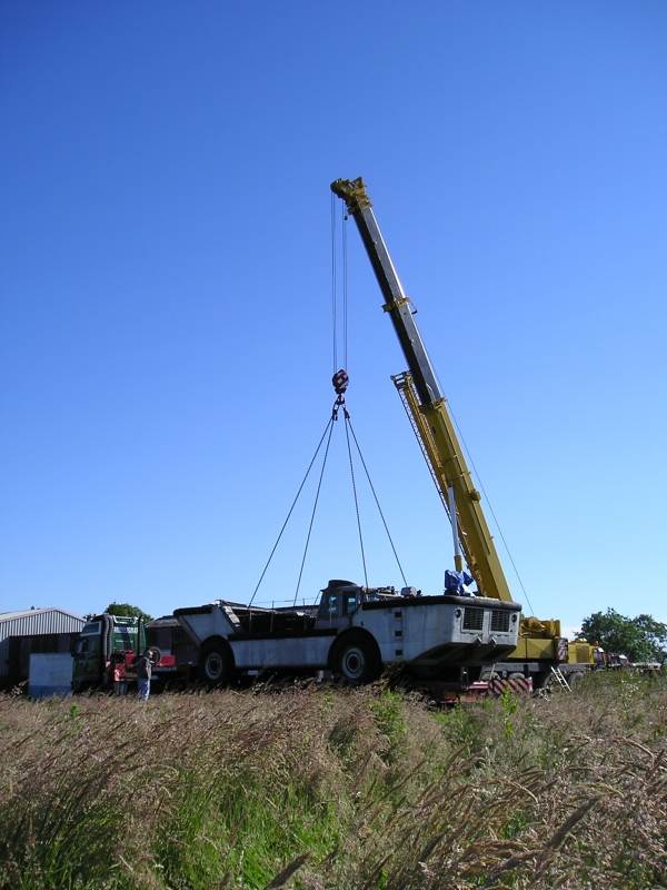 Main image for PL Burley & Son Ltd