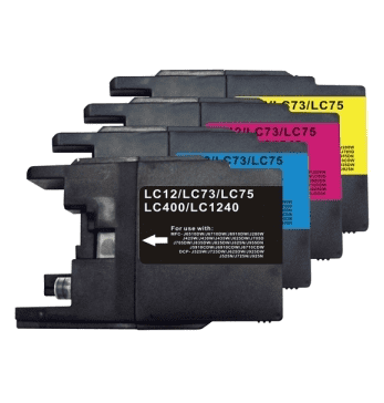 Capitible Ink Cartridges.