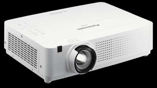 Latest projectors from just �50/day