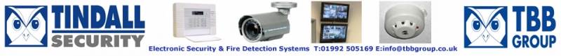 Main image for Tindall Security Limited