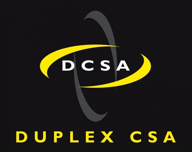 Main image for Duplex CSA ltd