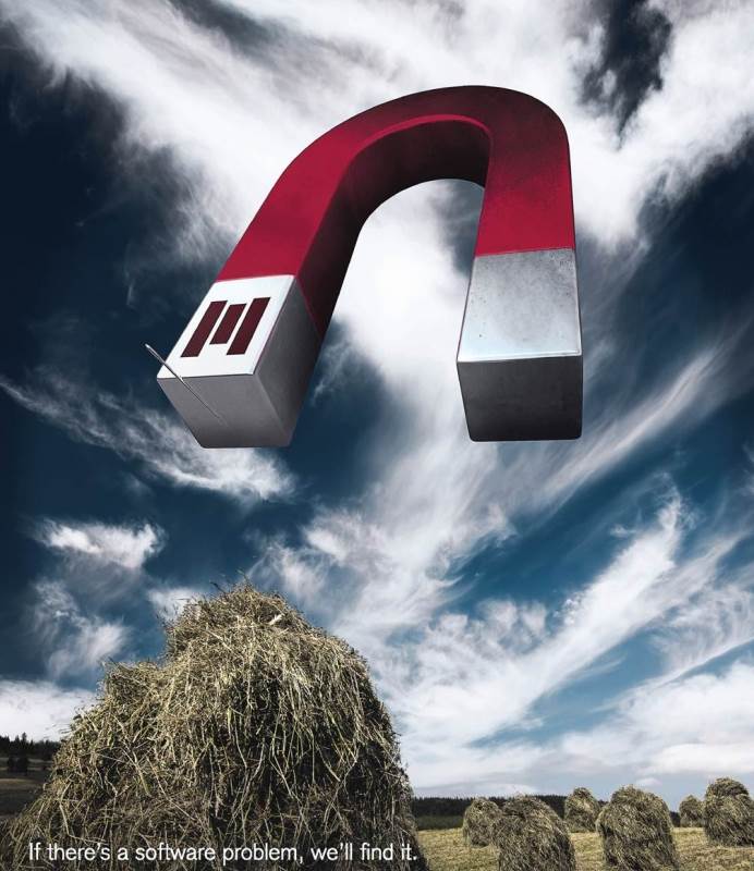 Main image for MagenTys