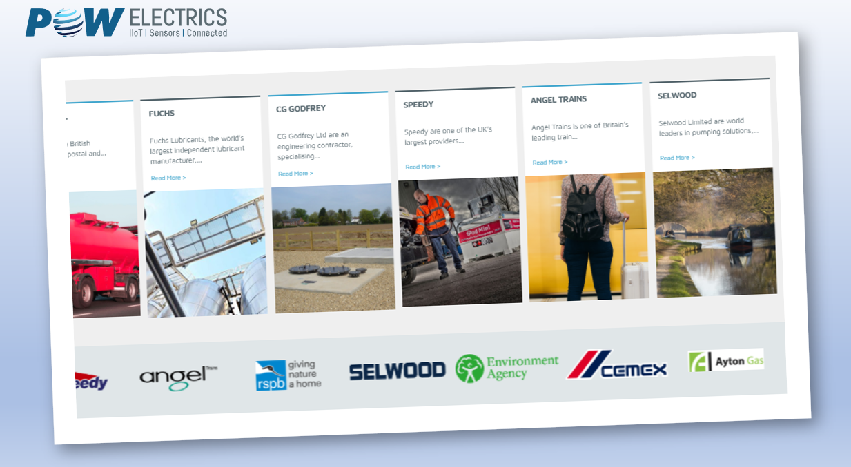 Main image for Powelectrics Limited