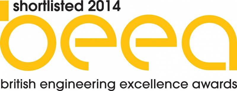 Nylacast shortlisted as finalists for the British Engineering Excellence Awards