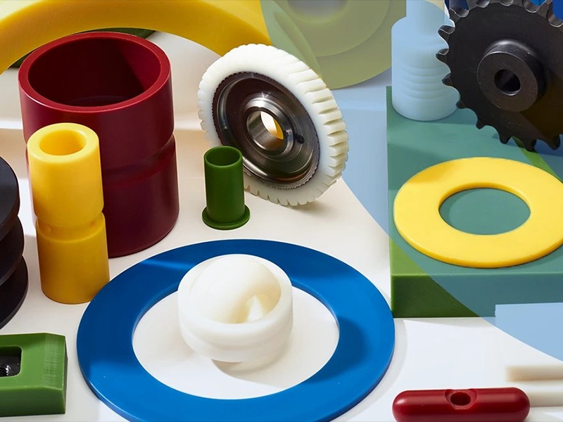 High Performance Plastics