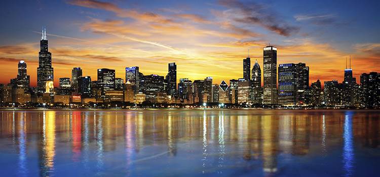 ISSA Interclean Chicago
