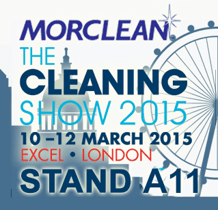 The Cleaning Show 2015