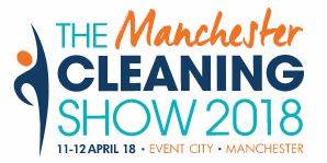 The Manchester Cleaning Show 2018