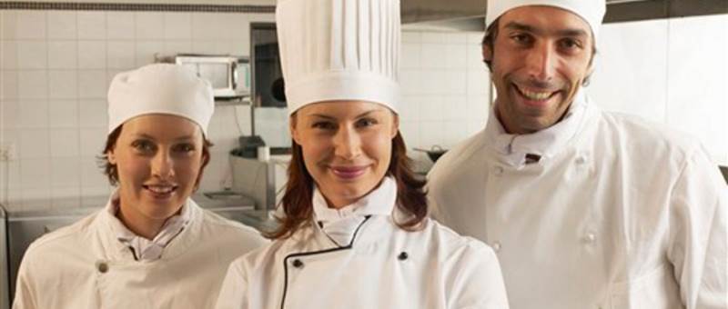 Chefs Clothing