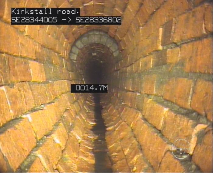Main image for Sewer Surveys UK Ltd