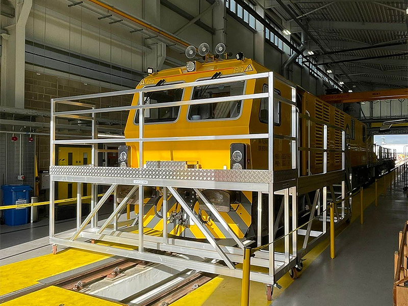 Access Platform Company