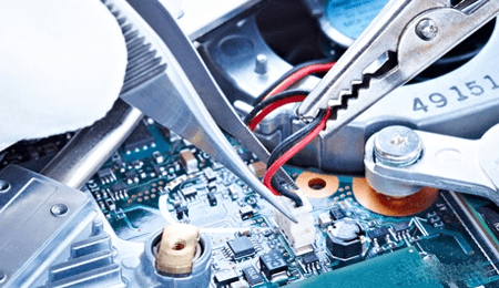 Hardware Repair