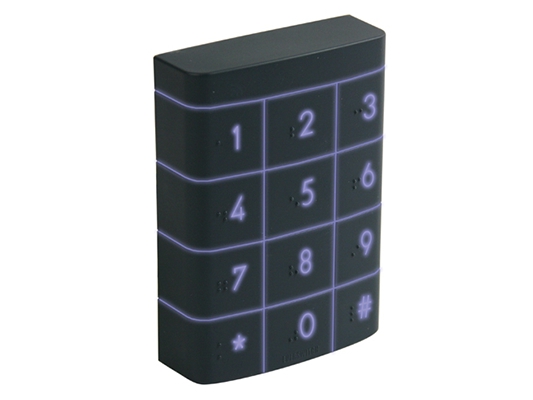 Waterproof Keypads