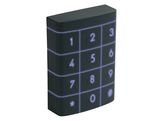 Waterproof Keypads