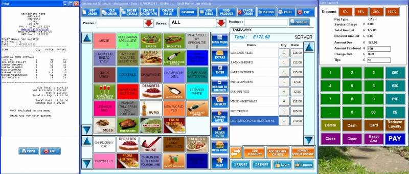 Main image for Software For Restaurants