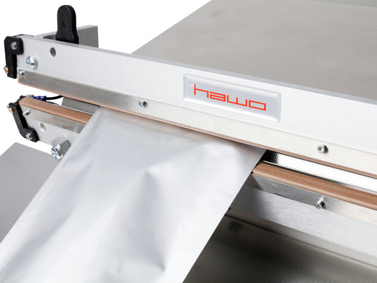 Poly Bag Sealers