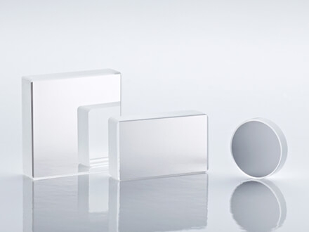 Main image for Vacuum Coatings Scientific Mirrors