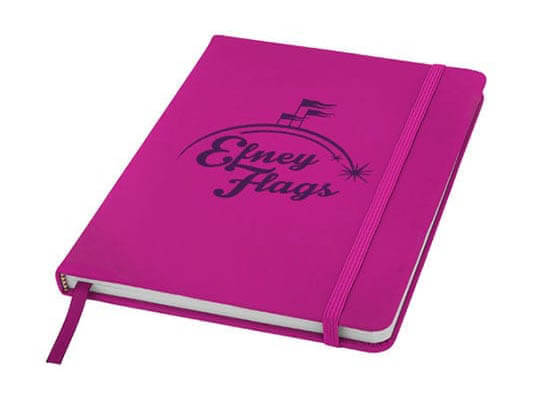 Promotional Items - Notebooks