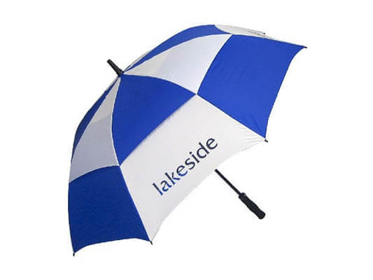 Promotional Golf Umbrellas