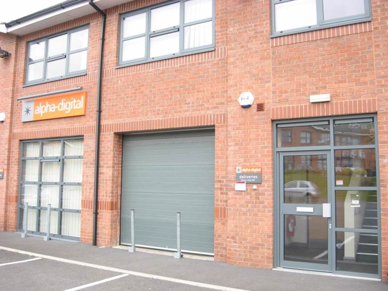 Main image for Alpha Digital Solutions Ltd