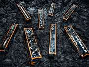 KRYPTON - Robust and Rugged