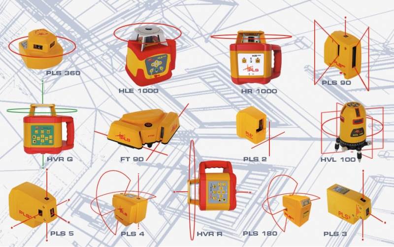 Main image for Laser Line Tools Ltd