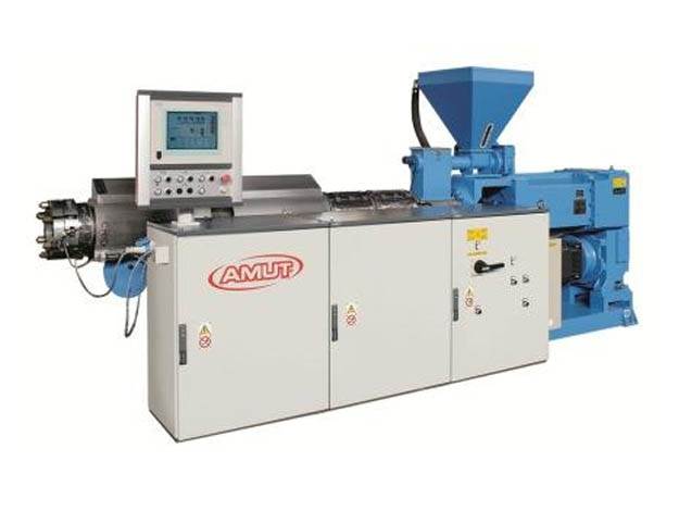 Extrusion Machinery