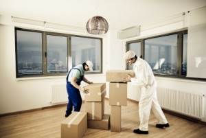 Main image for Movers London