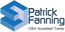Main image for Patrick Fanning Food Safety Training Solutions - CIEH Training Hertfordshire